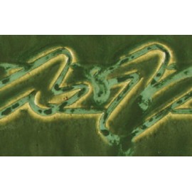 Vert Lustre - 16oz Amaco Potters Choice Cone 5 Glaze